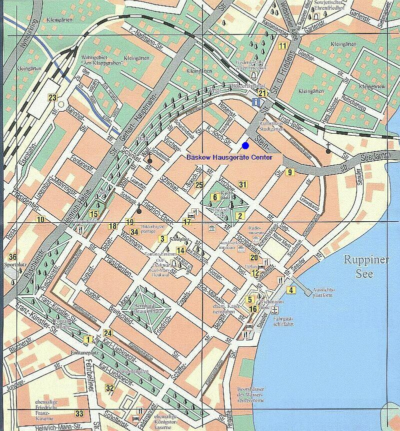 Neuruppin